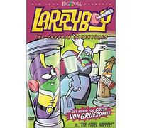 Larryboy - The Cartoon Adventures - The Yodel Napper [Import USA Zone 1]