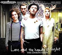 Lars and the Hands of Lig – Looking Glass – Import – Excelsior