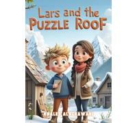 Lars and the Puzzle Roof