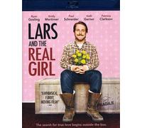 Lars and The Real Girl [Blu-Ray]