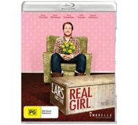 Lars And The Real Girl [Blu-Ray] Australia - Import