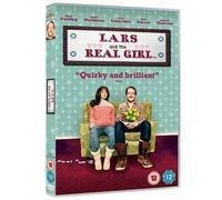Lars And The Real Girl [Import anglais]