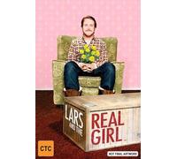 Lars and the Real Girl (Limited Edition Slipcase) [Region B] [Blu-ray]