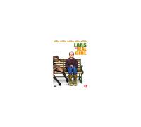 Lars And The Real Girl - Une Fiancée Pas Comme Les Autres