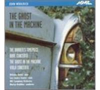 Lars Anders Tomter - Ghost in The Machine