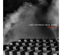 Lars Andreas Haug Band - Wazairo