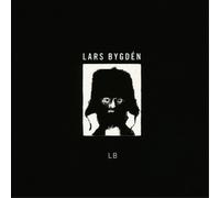 Lars Bygdén LB (CD) Album