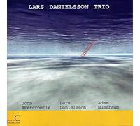 Lars Danielsson - Lars Danielsson/Abercrombie : Origo