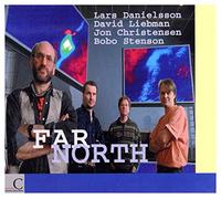 Lars Danielsson - Lars Danielsson/Dave Liebman : Far North