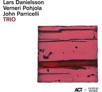 A.C.T. – Trio – CD