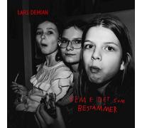 LARS DEMIAN - Vem E De Som Bestammer