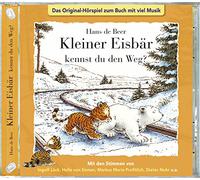 Lars der Eisbär – Kennst du Den Weg ? – Kiddinx Entertainment