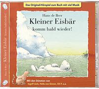 Lars der Eisbär - Komm Bald Wieder [Import]