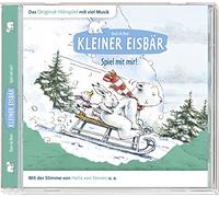 Lars der Eisbär - Lars,Spiel mit Mir [Import]