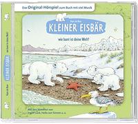 Lars der Eisbär - Lars,Wie Bunt Ist Deine Welt?