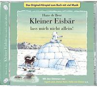 Lars der Eisbär - ...Lass Mich Nicht Allein