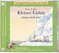 Lars der Eisbär - Nimm Mich mit