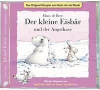 Lars der Eisbär - ...und der Angsthase
