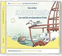 Lars, der Kleine Eisbär - Folge 16:Lars und Die Verschwundenen Fische [Import]