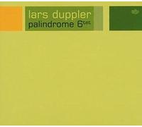 Lars Duppler - Palindrome 6tet