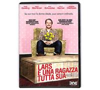 Lars e una ragazza tutta sua
