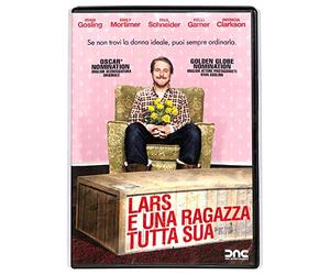 Lars e una ragazza tutta sua