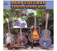 Lars Edegran Triolian String Band