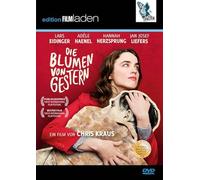 Lars Eidinger;Adele Haenel;Hannah Herzsprung;Jan J - Die Blumen Von Gestern [Import]