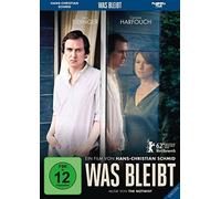 Lars Eidinger;Corinna Harfouch;Sebastian Zimmler - Was Bleibt (Limited Edition) [Édition Limitée]