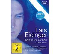 Lars Eidinger - Lars Eidinger: Sein Oder Nicht Sein