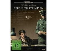 Lars Eidinger;Nahuel Pérez Biscayart;Jonas Nay - Persischstunden [Import]