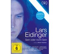 Lars Eidinger-Sein Oder Nicht Sein-Limitierte So