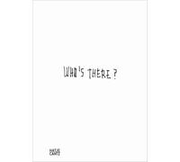 Lars Eidinger. Who's there?