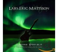 Lars Eric Mattsson - Aurura Borealis