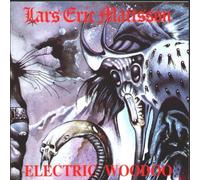 Lars Eric Mattsson - Electric Woodoo [Import]