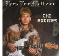 Lars Eric Mattsson - Exciter