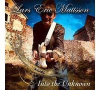 Lars Eric Mattsson - Into The Unknown