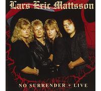 Lars Eric Mattsson - No Surrender + Live
