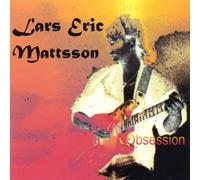 Mattsson, Lars Eric – Obsession – Numérique remasterisé