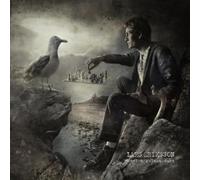 Lars Eriksson - Rust & Golden Dust