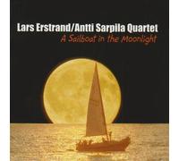 Lars Erstrand - A Sailboat in The Moonlight [Import]