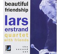 Lars Erstrand - Beautiful Friendship-Second Set