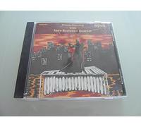 Lars Erstrand Quartet - Dream Dancing