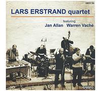 Lars Erstrand Quartet - Lars Erstrand Quartet [Import]