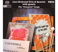 Lars Erstrand Trio