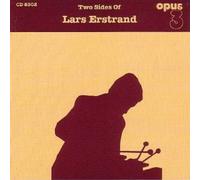 Lars Erstrand / Two Sides of...