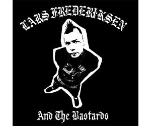 Lars Frederiksen and the Bastards