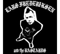 Lars Frederiksen & Basta - Lars Frederiksen and The [Import]