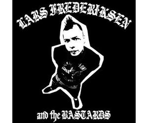 Lars Frederiksen & Basta - Lars Frederiksen and The [Import]
