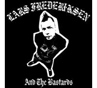 Lars Frederiksen & The Bastards